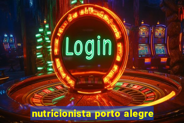 nutricionista porto alegre